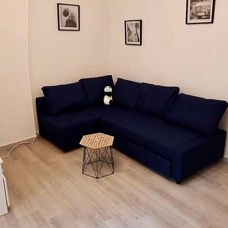 Grand Studio Confort Avec Exterieur Reims Exterior photo